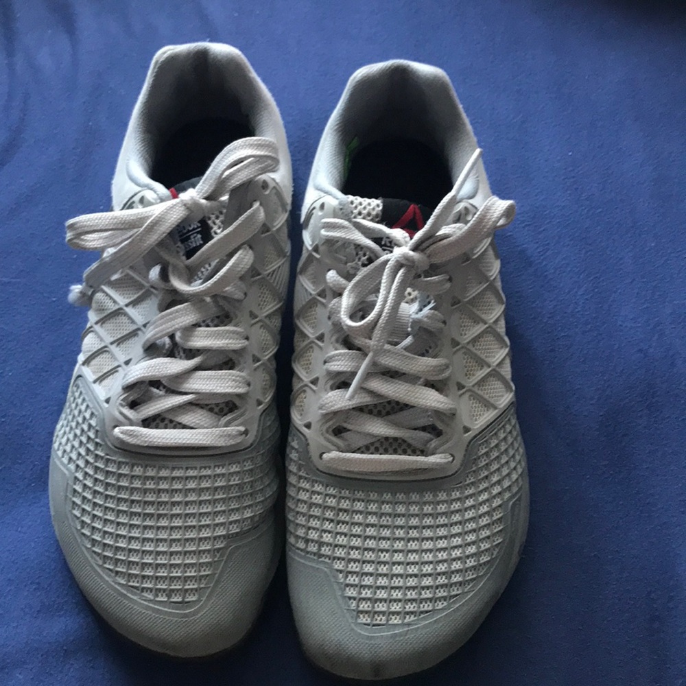 Reebok crossfit shoes